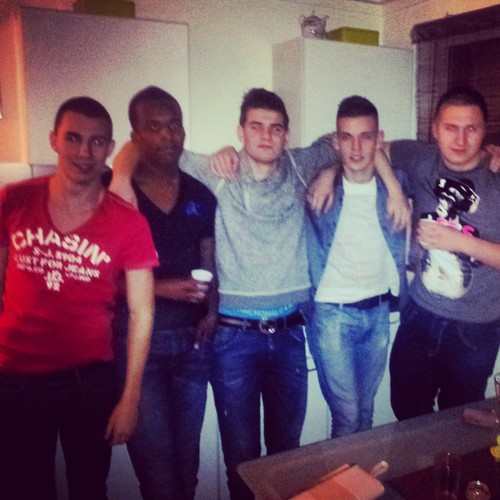 Remy_vG's profile picture. 