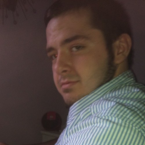 TrentonDevereau's profile picture. 