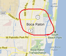 Food Fun & Faves For Boca Raton