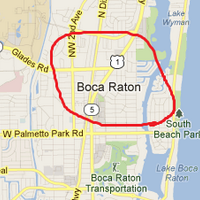 Boca FoodFunFaves (@bocaevents) 's Twitter Profile