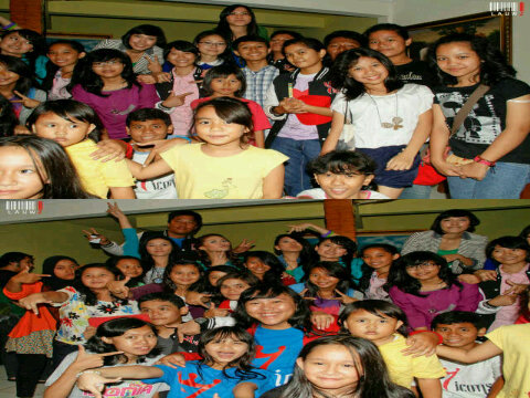 Regional Fanbase ICONIA Jabodetabek • Always support our Icons @7_ICONS • We Are Iconia ξ\(ˇ▽ˇ)/ξ •