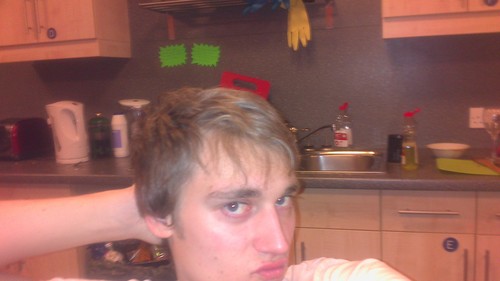 Daniel_Kent1994's profile picture. 