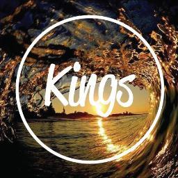 Twitter Oficial da banda KINGS. Sigam os integrantes: @peehsartini @vtrcorrea @felipemendes_g