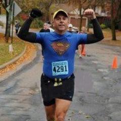 Cork dork, runner & triathlete: not necessarily in that order