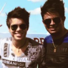 Foi no teu sorriso que encontrei a felicidade que faltava em minha vida ♪   @Maxluanoficial     ɞ