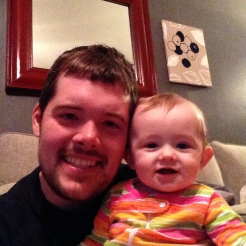 FaganMarcus's profile picture. 