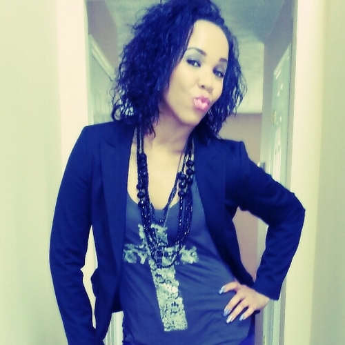 God'sGyrl....Sexy/Single/Saved....Single Mother.....Vocalist.....JESUS FREAK, Humble.....Real....

*SMILE* Christ Loves You!!! #BlessedBeyondMeasure *Besos*♥