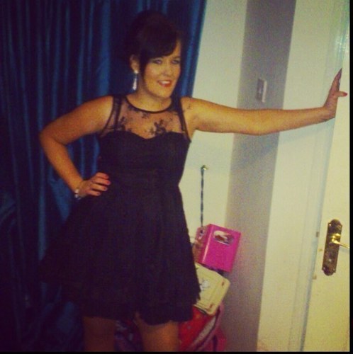 xoxDebsxox's profile picture. say it how it is