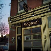 McQueen's Pub (@mcqueenspub) 's Twitter Profile