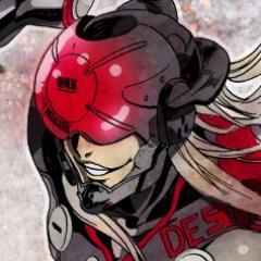 Member of Desperado Enforcement LLC. One of the 3 active members of the Winds of Destruction. //MGR RP Account//