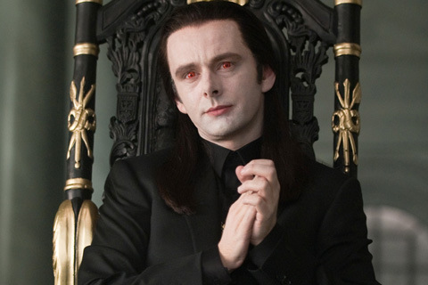 First impressions are always misleading; I am not who I seem to be. The manipulative leader of the Volturi {Temporary for @Aro_OfVolterra} #TVO