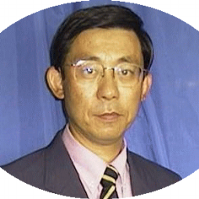 野田勝康