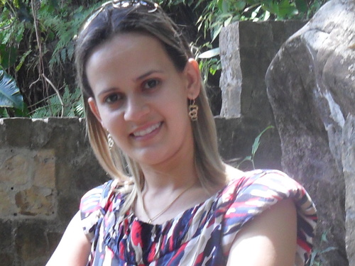 Amo ficar com minha família!!!