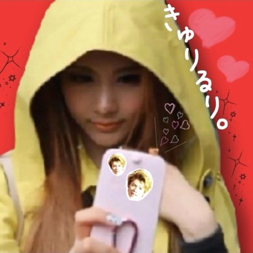 selrin1227's profile picture. 全然浮上しない