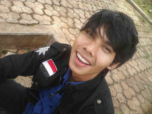 opick19_'s profile picture. Mahluk tuhan paling sexy