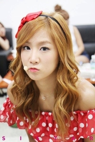 @SeoulCityRP … Cutie Lead Vocal SoYou imnida~^^