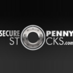 Secure Stock Alerts