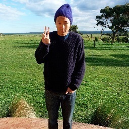 yutwit's profile picture. I grew up on Blood Street.