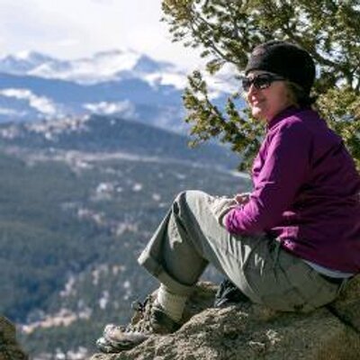 Colleen Slevin Colleenslevin Twitter