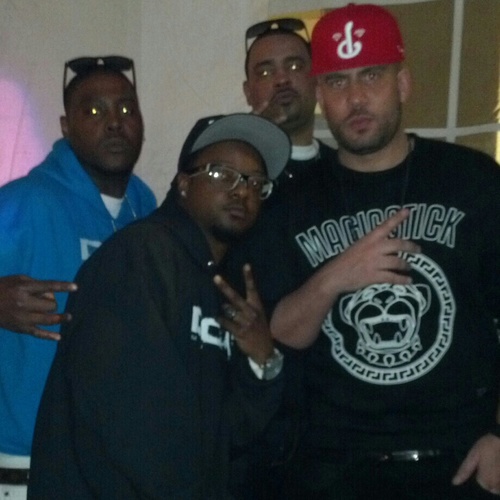 tntdaprince's profile picture. grindcityent/ymcmb