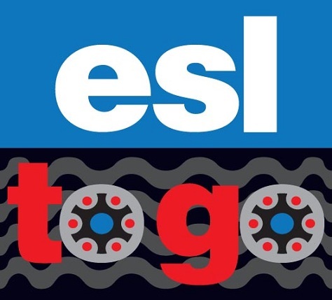 ESLtoGo Profile Picture