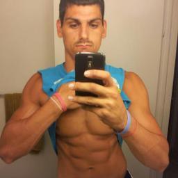 21 CrossFit is my life GOD is the most important
