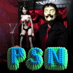 The Puppet Slam Network aims to catalogue, connect, support and raise awareness for the Puppet Slam Nation.