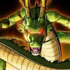 I am the imortal dragon, Shenron! I can be summond by collecting the seven dragon balls! When this happens, I will grant you one wish. Exciting, right? See you!