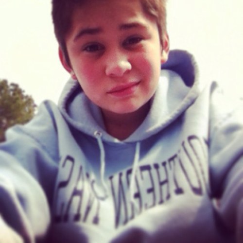 Im_The_Dopest_'s profile picture. Follow Forever_Jordan For My New Account