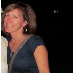Writer, community occupational therapist, seeker.