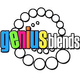 Genius Blends now offers bottled juice blends, organic blends, packages and nutritional supplements!