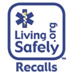 Official site. Living Safely is a global health promotion and delivery NGO. Stay up to date on safely issues: drop by our #recalls site at https://t.co/GJrVwnv1LO!
