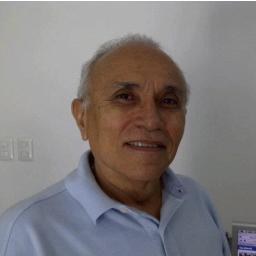 EfrainNC's profile picture. 