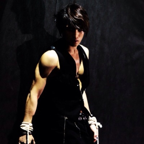 3002 = year 2003th(Debuted) ★ C=CM ★ 2U = YH & YC ★ J=JS ★ J=JJ       Only 5 ♣ Never ever ever forget TV5XQ