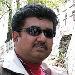 prasenzeet's profile picture. 