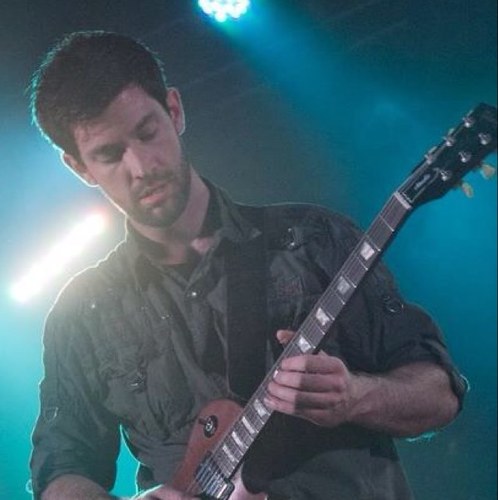 ChrisCainBCB's profile picture. 