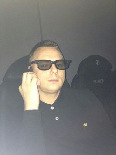 BrettBrettbain's profile picture. 