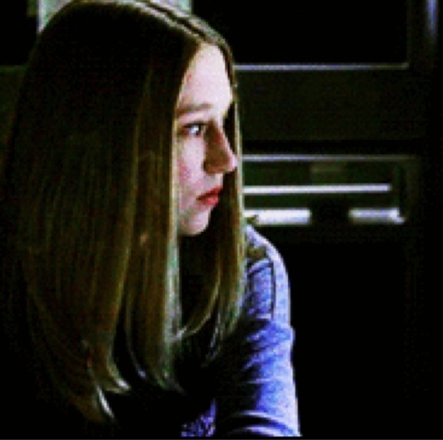 I can't remember... I can't feel a thing... What was I? Who was I before I met @CharmingTate? Simply a shadow. A shadow lost in a world of light. •AHS • MC•
