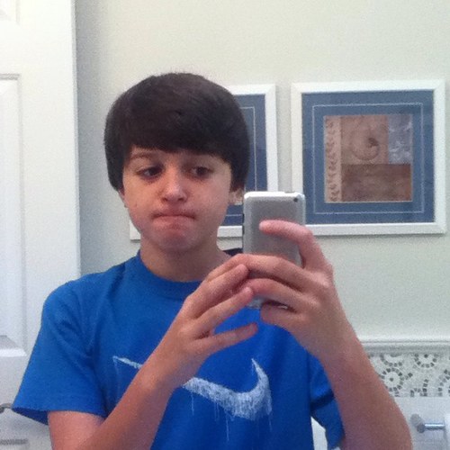 TheShiloh32's profile picture. JUST DO IT, or DONT,