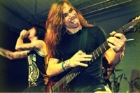 Tyler Tomlinson Profile