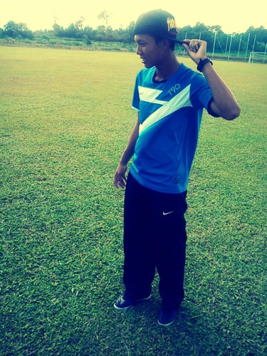 call me asri ツ 15 years old PMR candidates♥