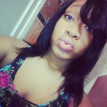 Miss_BadBish_'s profile picture. No words Just Action!