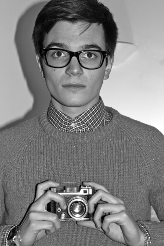 Nicola_Berlanda's profile picture. 