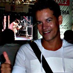 HGoncalvez's profile picture. Descubriendo nuevos horizontes...