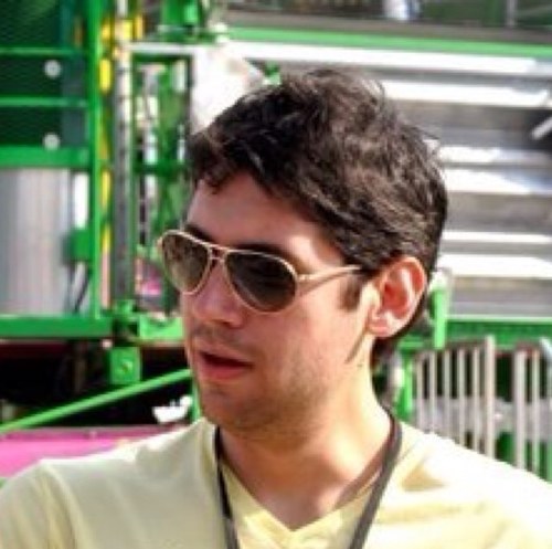 MEDandini's profile picture. Just a dude that doesn't want Hermans UH gear to go to waste.