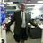 Profile Picture of Allen Jerkens (@BigAlJerkens) on Twitter