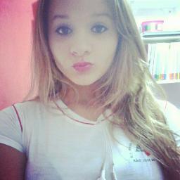 Louca por ti #Corinthians ♪' 
 Meu ponto de paz.