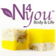 N4yousoaps's profile picture. #Handmade #AllNatural Body & Life Products
http://t.co/LFfZkclbXe | #Soaps | #SoyCandles | #BodyButter | #Lotion | #Organic | #Creative | #blogger and more.