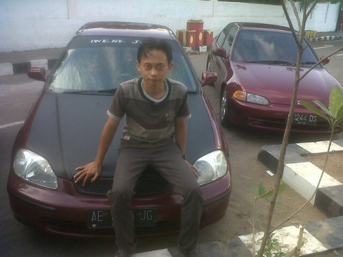 bisnis679's profile picture. Cobo