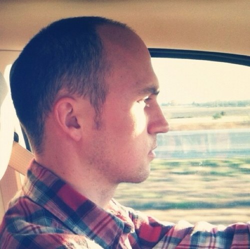 jacob_littrell's profile picture. Architect. Dad to two daughters and a son. Husband to @k_littrell. Passionate about urban renewal in Kansas City. Views expressed are my own.